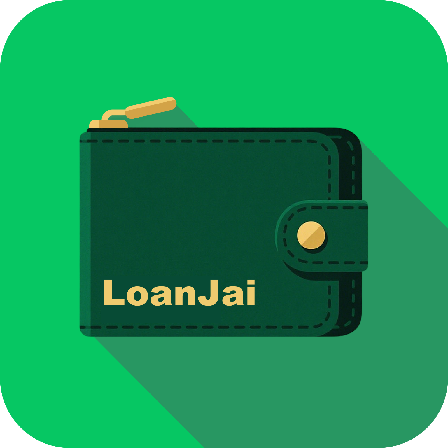 LaonJai Logo