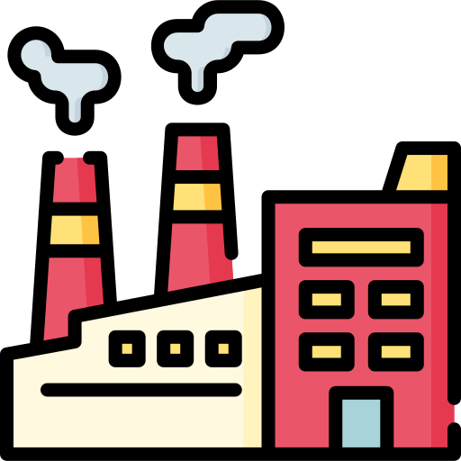 Industrial Icon