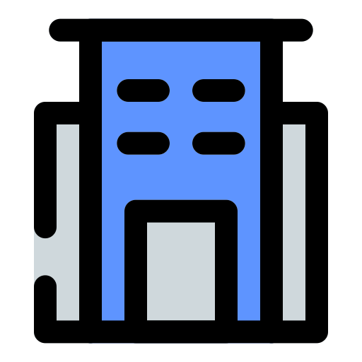 Commercial Icon