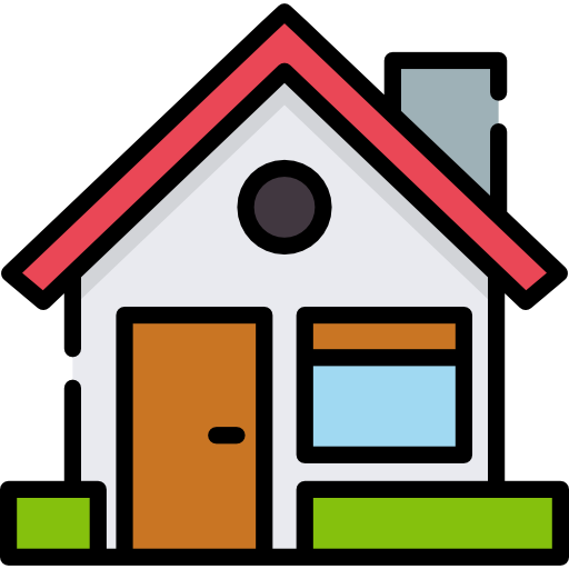 Residential Icon